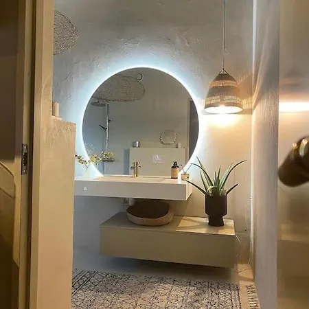 Vakreste Plass Og Beliggenhet!