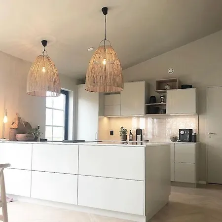 Vakreste Plass Og Beliggenhet! Βίλα Τρόντχαϊμ