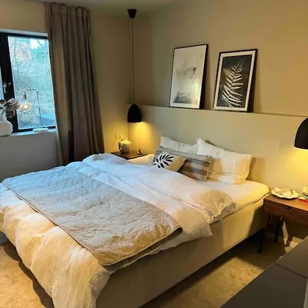 Vakreste Plass Og Beliggenhet! * Τρόντχαϊμ