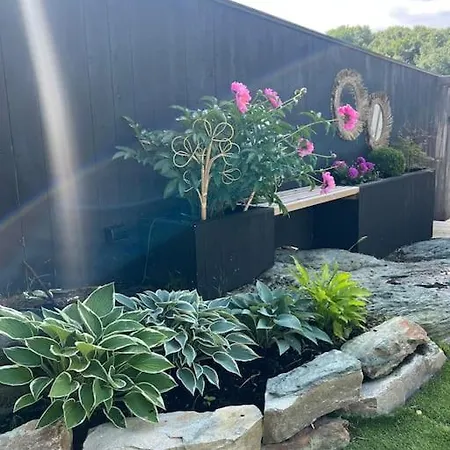 Βίλα Vakreste Plass Og Beliggenhet! *