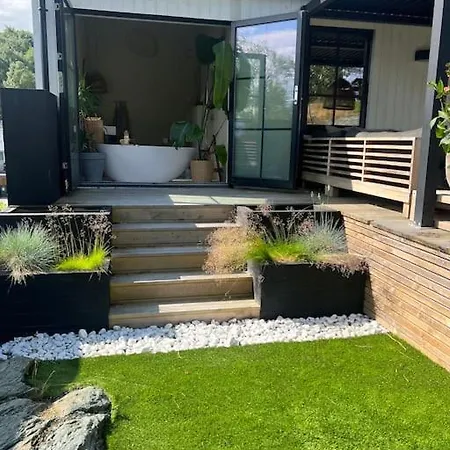 Vakreste Plass Og Beliggenhet! * Τρόντχαϊμ