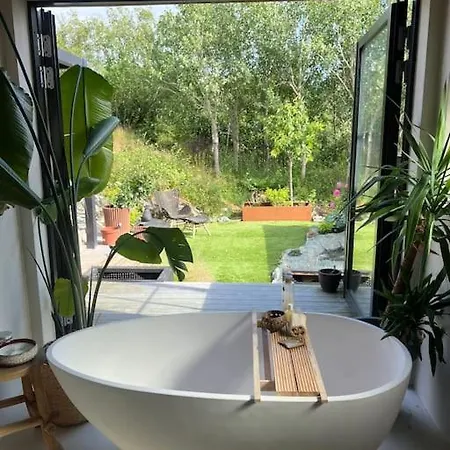 Βίλα Vakreste Plass Og Beliggenhet! Τρόντχαϊμ