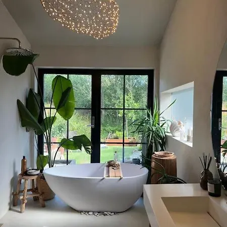 Vakreste Plass Og Beliggenhet! Βίλα *