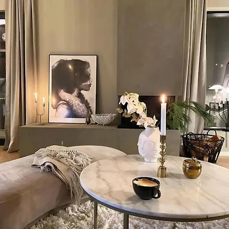 Vakreste Plass Og Beliggenhet! Βίλα *