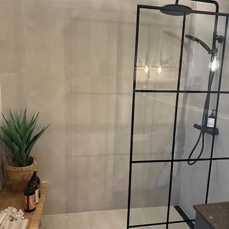 Βίλα Vakreste Plass Og Beliggenhet! *