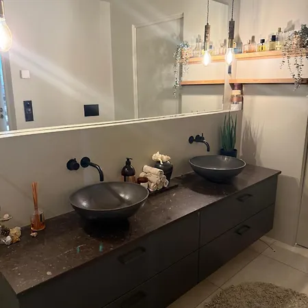 Vakreste Plass Og Beliggenhet! *