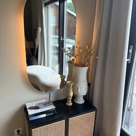 Vakreste Plass Og Beliggenhet! Βίλα Τρόντχαϊμ