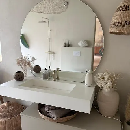 Vakreste Plass Og Beliggenhet! Βίλα