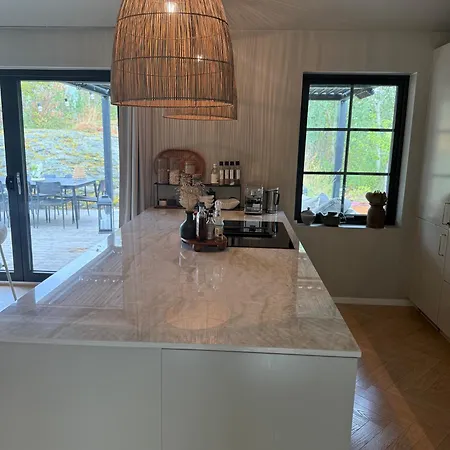 Βίλα Vakreste Plass Og Beliggenhet! Τρόντχαϊμ