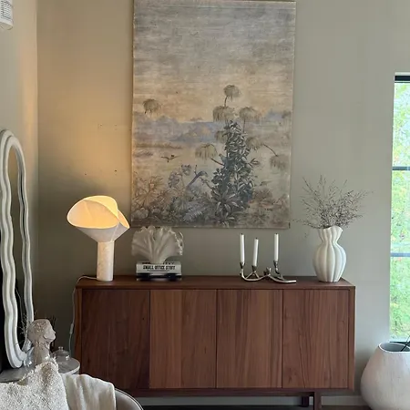 Vakreste Plass Og Beliggenhet! Βίλα