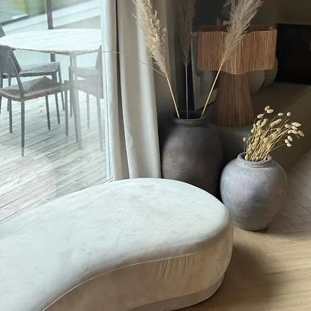 Βίλα Vakreste Plass Og Beliggenhet! *