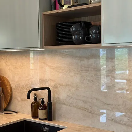 Βίλα Vakreste Plass Og Beliggenhet! *