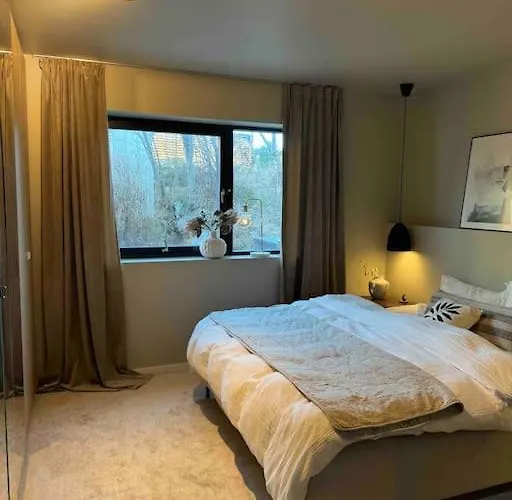 Villa Vakreste Plass Og Beliggenhet!