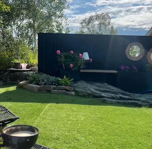 Villa Vakreste Plass Og Beliggenhet! Trondheim