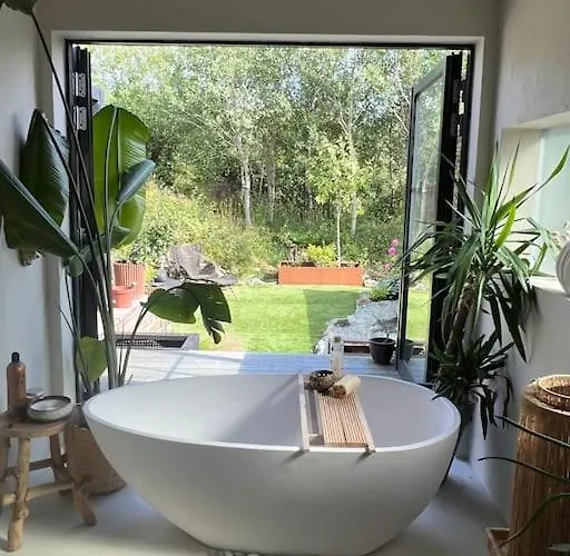 Vakreste Plass Og Beliggenhet! Villa *