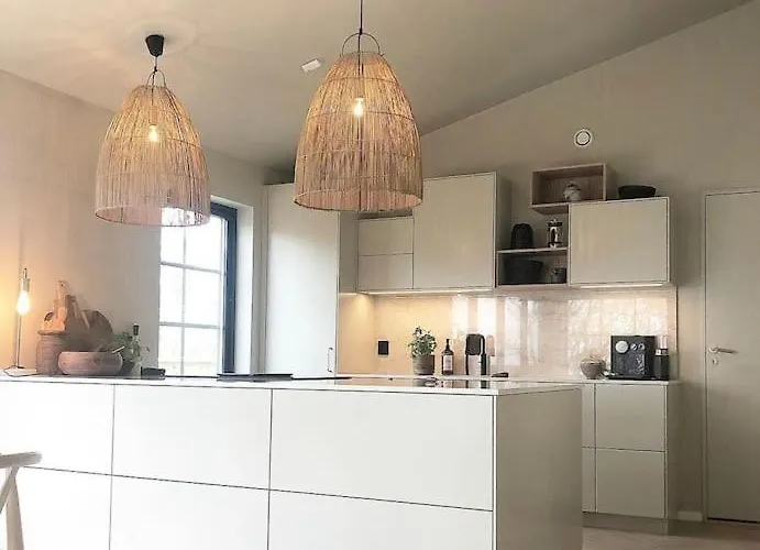 Vakreste Plass Og Beliggenhet! Villa Trondheim