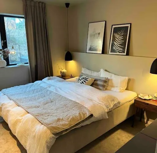 Vakreste Plass Og Beliggenhet! * Trondheim