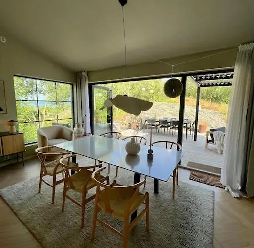 Villa Vakreste Plass Og Beliggenhet! Trondheim