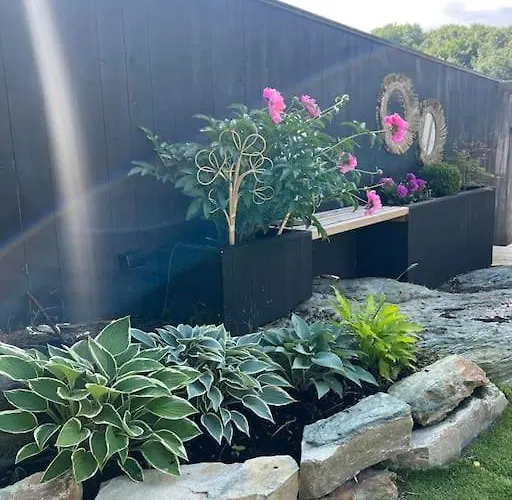 Villa Vakreste Plass Og Beliggenhet! *