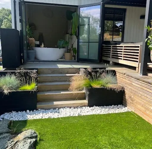 Vakreste Plass Og Beliggenhet! * Trondheim