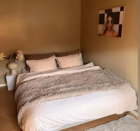 Vakreste Plass Og Beliggenhet! Villa Trondheim