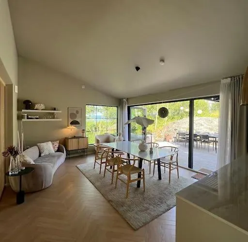 Villa Vakreste Plass Og Beliggenhet! Trondheim