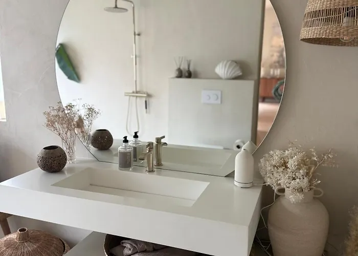 Vakreste Plass Og Beliggenhet! Villa