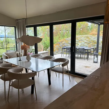 Vakreste Plass Og Beliggenhet! * Trondheim